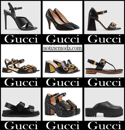 calzature gucci|Gucci scarpe donna.